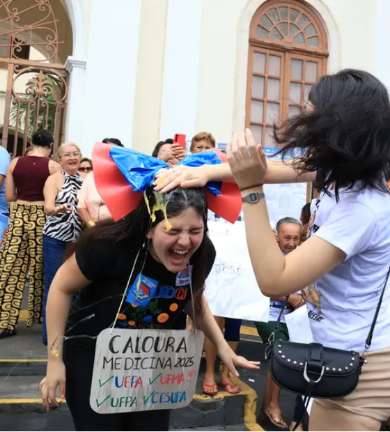 Ponha a vitrola pra tocar: resultado do Prosel da Uepa será divulgado nesta sexta, 30.