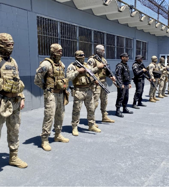 Concurso público: Seap abre vagas para níveis médio, técnico e superior.