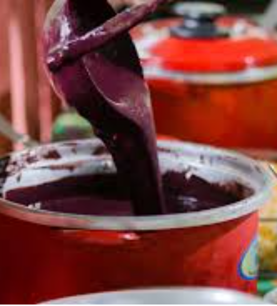 Açaí e biopirataria: Brasil na defesa do fruto.