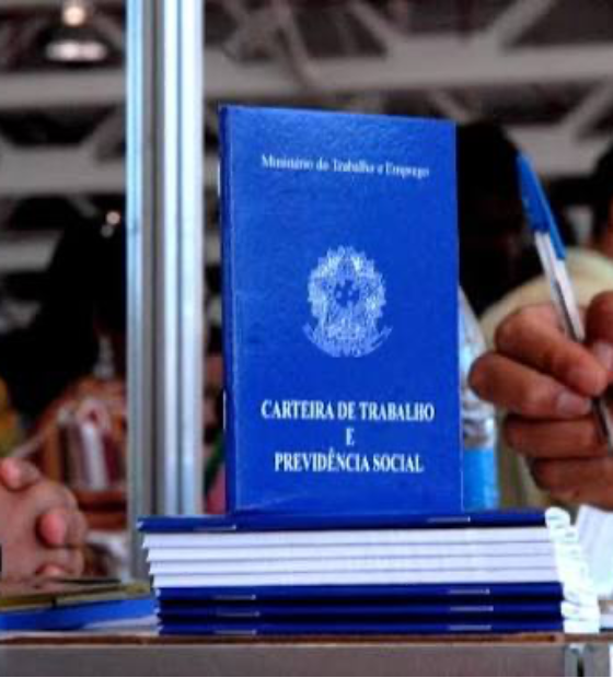 Desemprego chega a 5,1 por cento em 2025, menor taxa já registrada