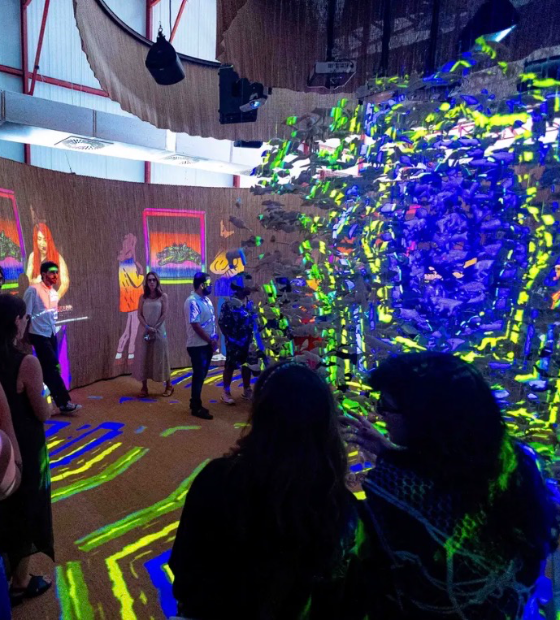 Museu das Amazônias oferece programação cultural gratuita em fevereiro 