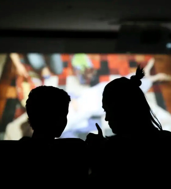 Ingressos a 10 reais: Semana do Cinema chega a Belém.