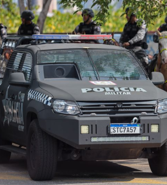 Pará registra queda de mais de 60 por cento na criminalidade no mês de janeiro 