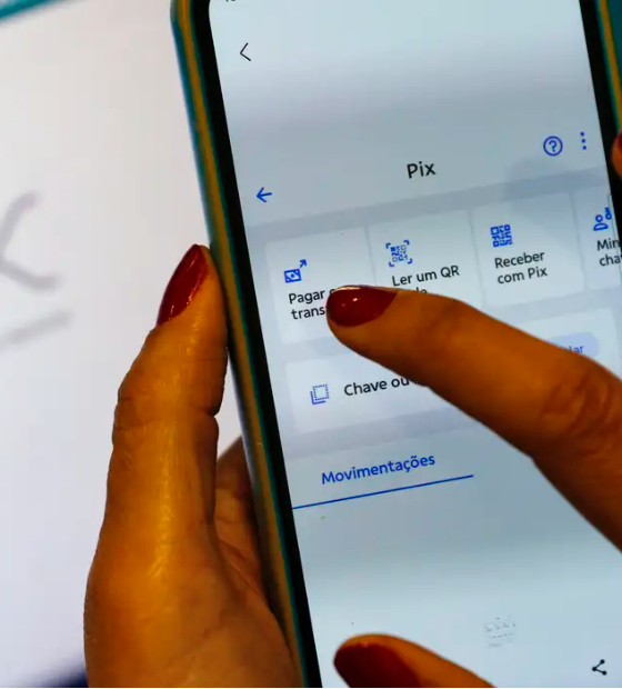 Novo Pix? Entenda as mudanças definidas pelo Banco Central.