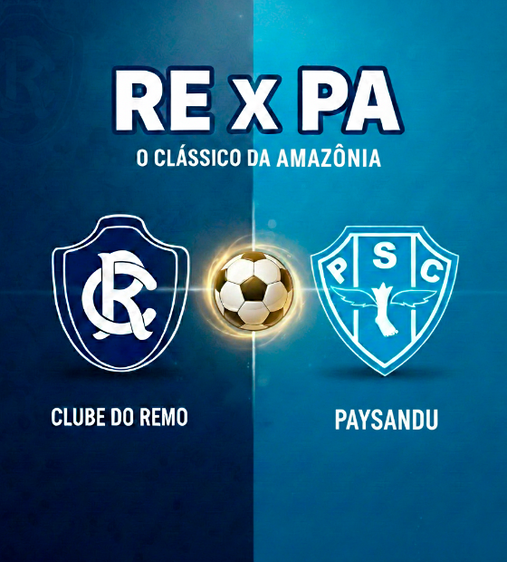 O RexPa mais desigual dos últimos tempos