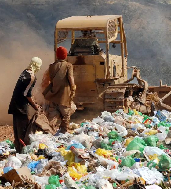 Justiça determina ações para fechamento de lixão no Acará (PA) por riscos à saúde 