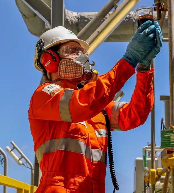 Brasil completa uma década em busca de novas reservas de petróleo sem resultados