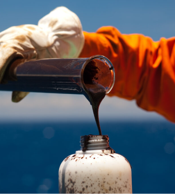 Vazamento na Foz do Amazonas: Ibama aplica multa milionária na Petrobras.