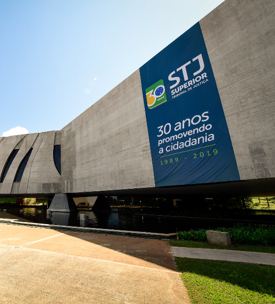 STJ decide pelo afastamento do ministro Marco Buzzi