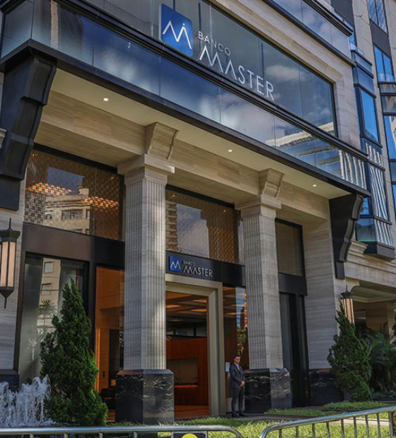 Escândalo banco Master: plano emergencial é aprovado para cobrir rombo.