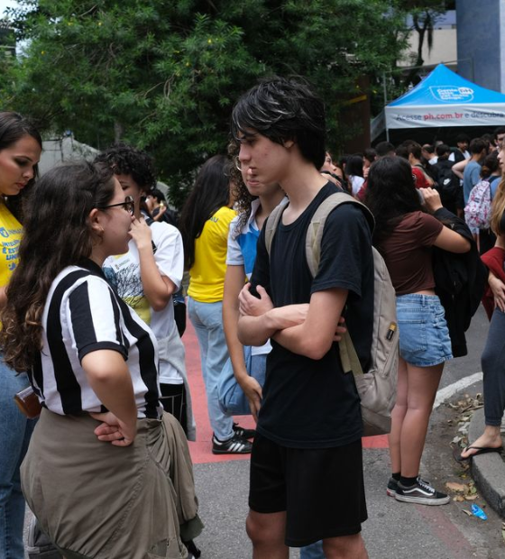 Pé-de-Meia Licenciaturas abre pré-inscrições nesta terça-feira