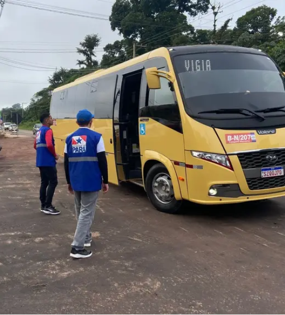 Operação Carnaval 2026: balanço parcial da Artran registra 23 autos de infração.