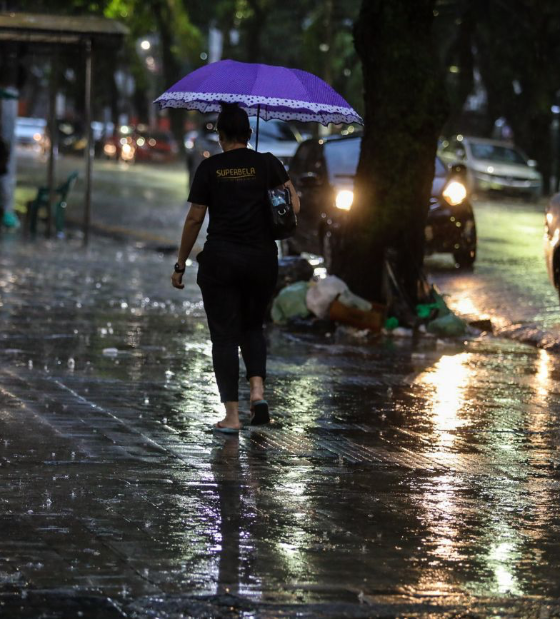 Inverno amazônico em Belém: especialistas alertam para prevenção de dengue, meningite e leptospirose.