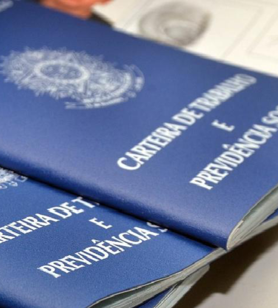 Ranking aponta que brasileiros trabalham menos que a média mundial