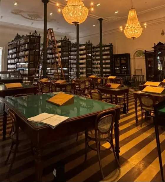 Arquivo Público do Pará reabre atividades presenciais com programações culturais gratuitas