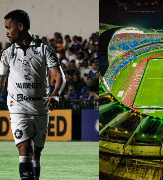 Remo x Internacional pelo Brasileirão 2026: onde assistir ao vivo e horário do jogo 