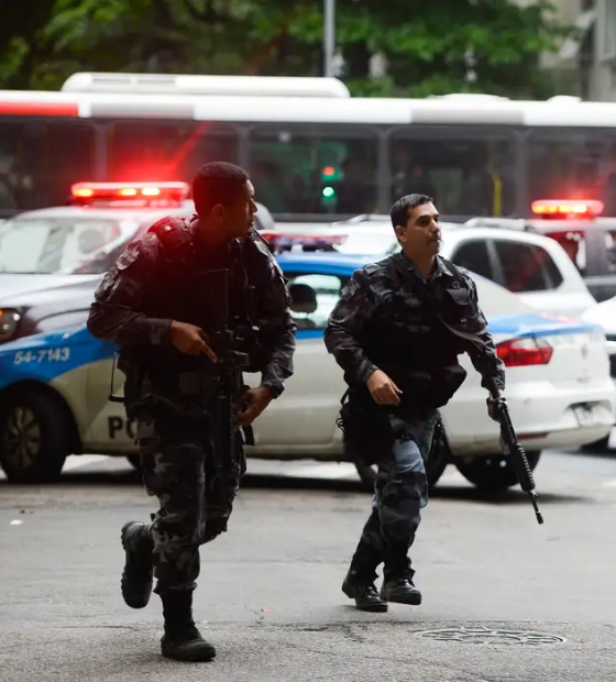 Belém está entre as capitais brasileiras com aumento na violência policial, aponta ONG