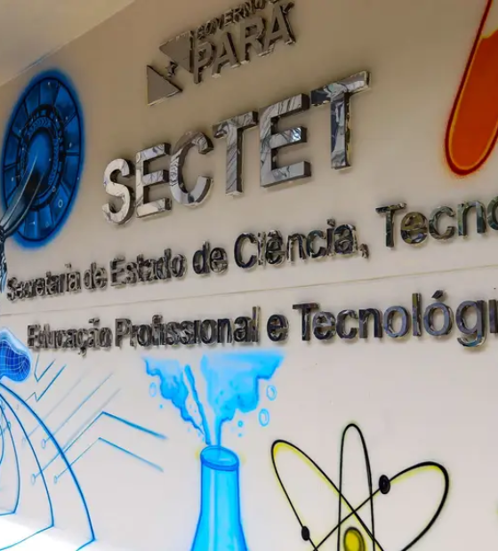 SECTET abre vagas gratuitas para Curso Técnico em Mecânica de Aeronaves