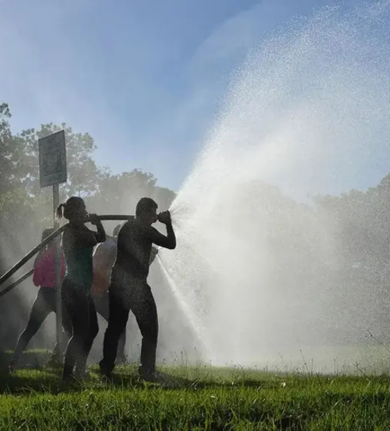 Oportunidade: Semas abre processo seletivo para brigadistas florestais em sete áreas do Pará.