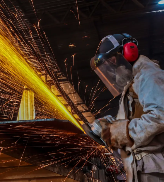 PIB do Pará cresce em 7,85 por cento e fica acima da média nacional