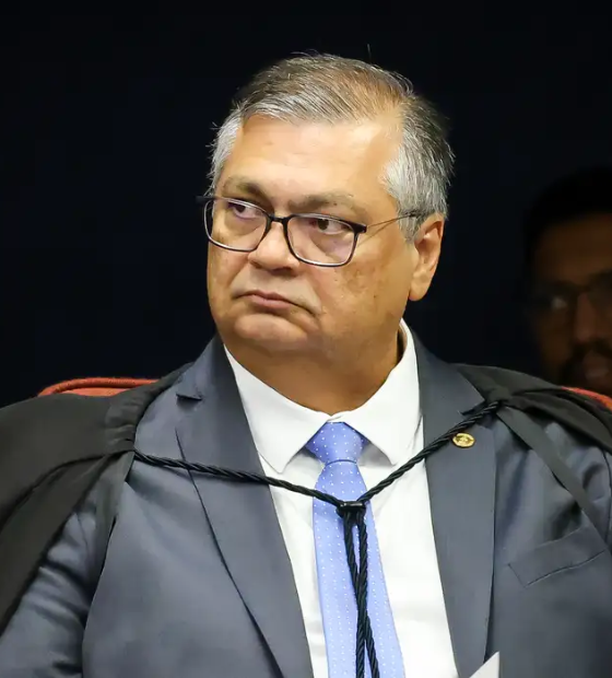 Dino proíbe saques de valores originados de emendas parlamentares 