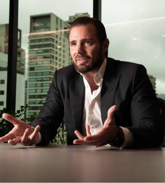 Daniel Vorcaro é preso novamente em nova fase de operação da PF