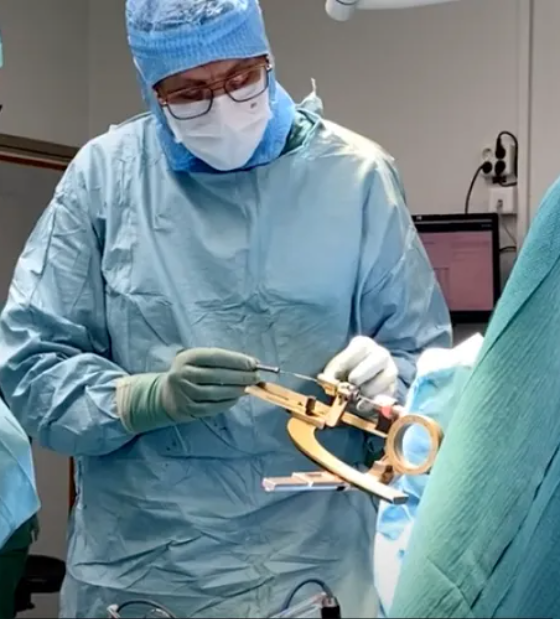 Tratamento para Parkinson: Japão aprova nova terapia com células-tronco.