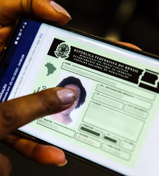 Associação alerta para perigos do trânsito após mudanças na CNH