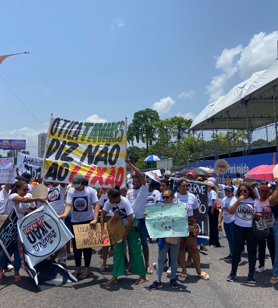 Nova lei de Licenciamento Ambiental causa conflitos no projeto do aterro sanitário do Acará, no Pará