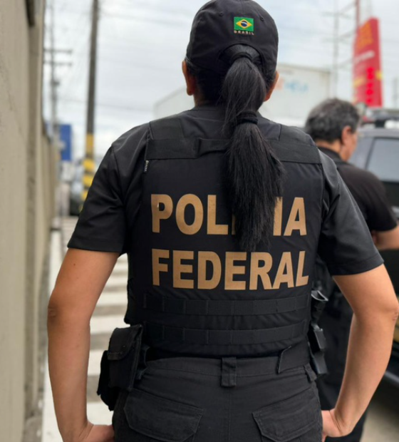 FICCO cumpre medidas cautelares no âmbito da Operação Força Integrada