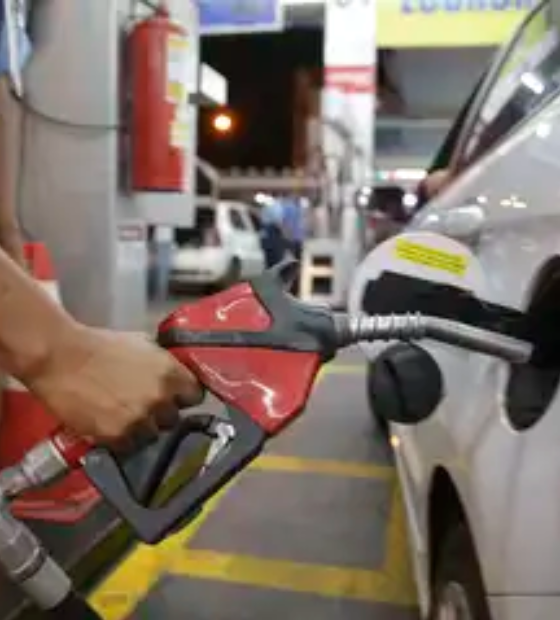 Aumento do Diesel: Governo Federal aponta preços abusivos em 62 cidades brasileiras.