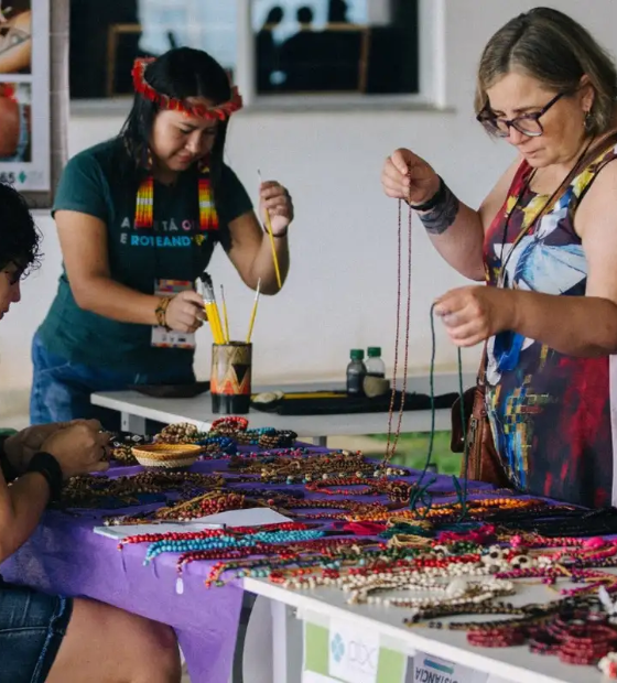Festival Povos da Floresta promove shows, mostras audiovisuais e oficinas em Belém 