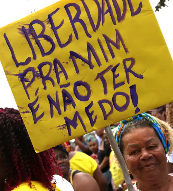 Misoginia recém criminalizada e salários desiguais: os desafios de ser mulher no Brasil ainda crescem.