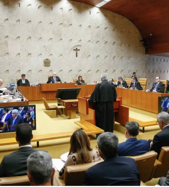Penduricalhos: STF decide limitar pagamento no Judiciário e Ministério Público.