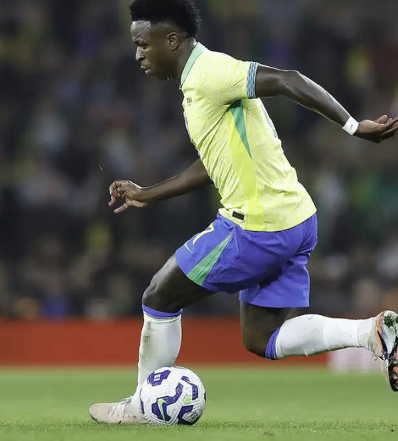 Agora é pra valer! Brasil enfrenta França nesta 5ª, 17h.