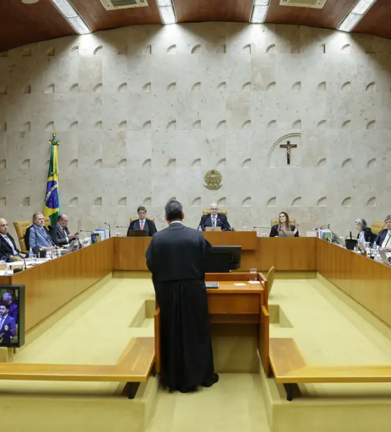 STF decide não prorrogar Comissão Parlamentar Mista de Inquérito do INSS