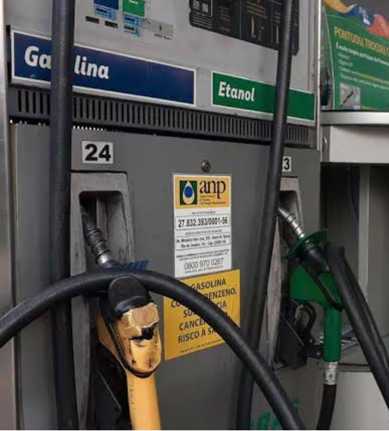 MPF investiga preços abusivos da gasolina em postos de Belém 