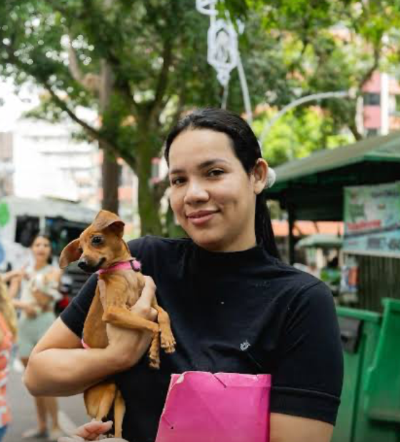Ação Belém Animal promove consultas gratuitas, vacinação, exames e adoção de pets neste domingo 