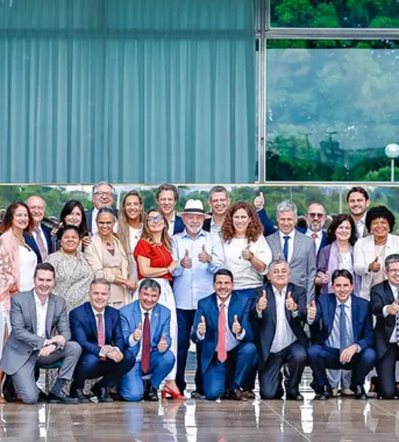 Eleições 2026 e dança das cadeiras: 20 titulares deixam ministérios para concorrer em outubro. 