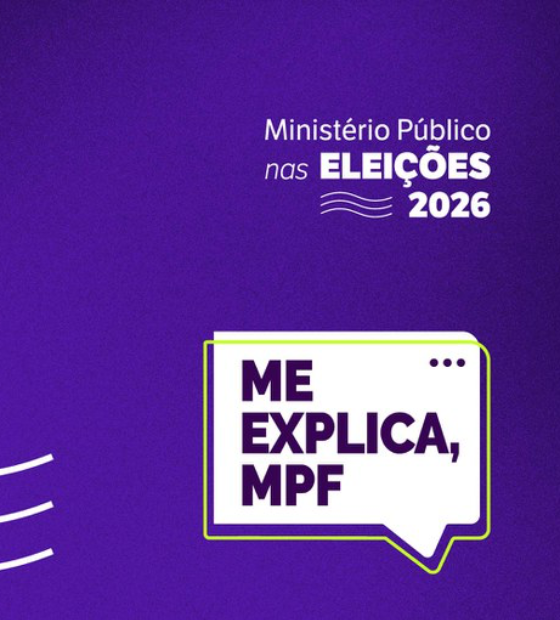 Me explica, MPF: como o eleitor pode se proteger da desinformação nas eleições?