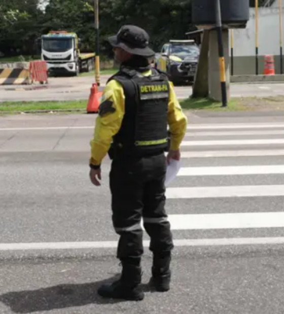 Operação Semana Santa 2026: Detran reforça fiscalização e ações educativas nas rodovias.