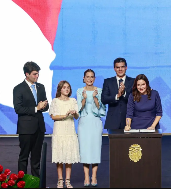 Com o desafio de ser reeleita em outubro, Hana Ghassan assume o governo do Pará.