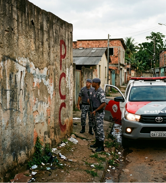 PCC na Bolívia: região virou refúgio em meio à dificuldade para desmantelar facções criminosas no país.