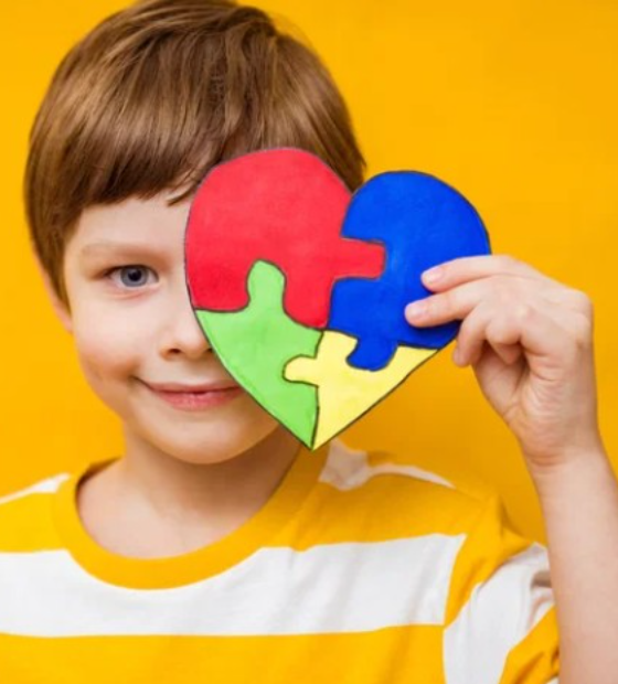 Autismo e saúde pública: Assistência a pessoas com TEA é ampliada no Pará.