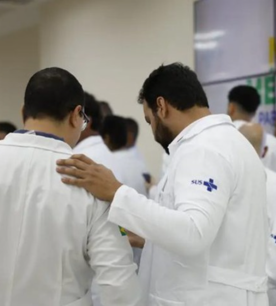 Mais Médicos: Ministério da Saúde abre 1.524 vagas. Inscrições encerram dia 08. Fique atento. 