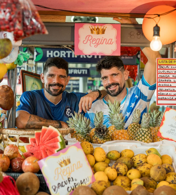 Produção paraense Teste para Cardíaco estreia em rede nacional na Tela Quente