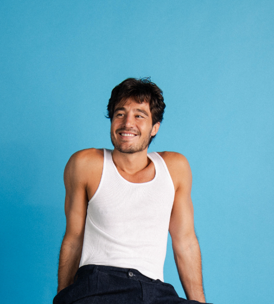 Tiago Iorc inclui Belém na rota da turnê “Troco Likes – 10 Anos”