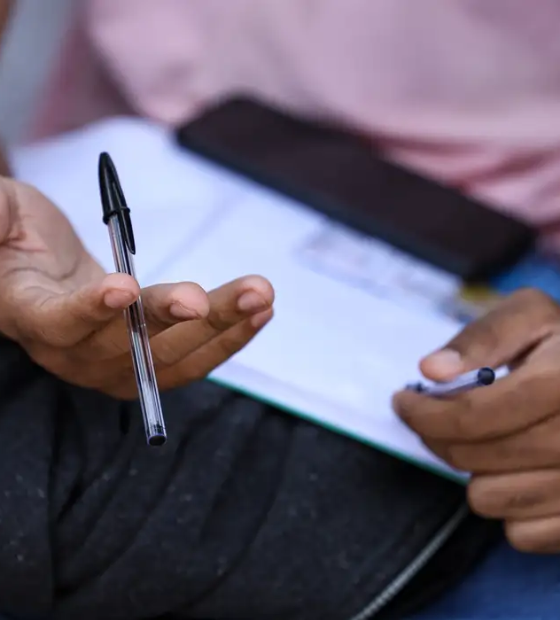 Fique de olho: Prazo para pedir isenção da taxa de inscrição no Enem começa no dia 13 