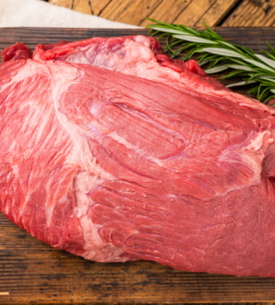 Carne bovina paraense na África? Acordo abre novas fronteiras para agro brasileiro.