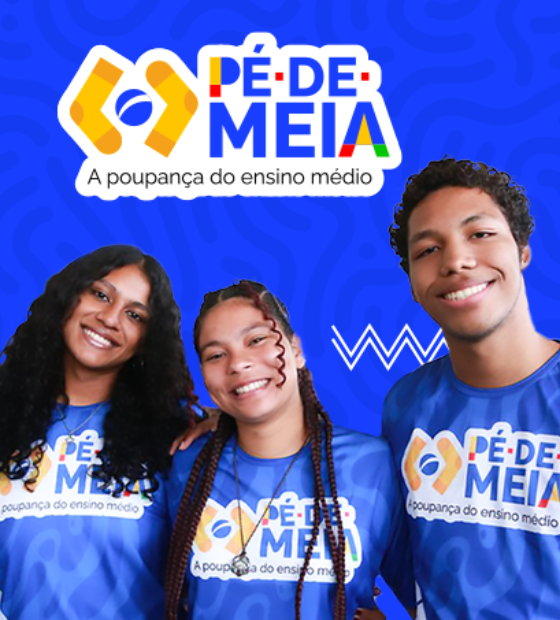 Pé-de-Meia: saiba como consultar se você é beneficiário em 2026
